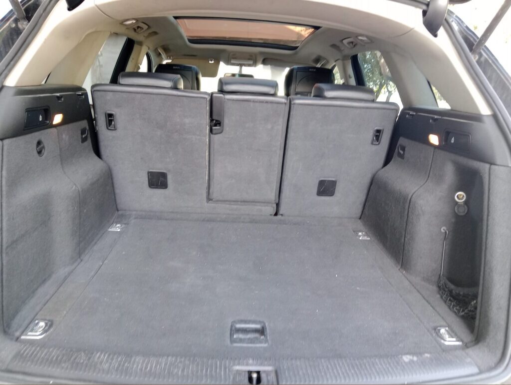 Guía de compra: Qué revisar en un coche de segunda mano