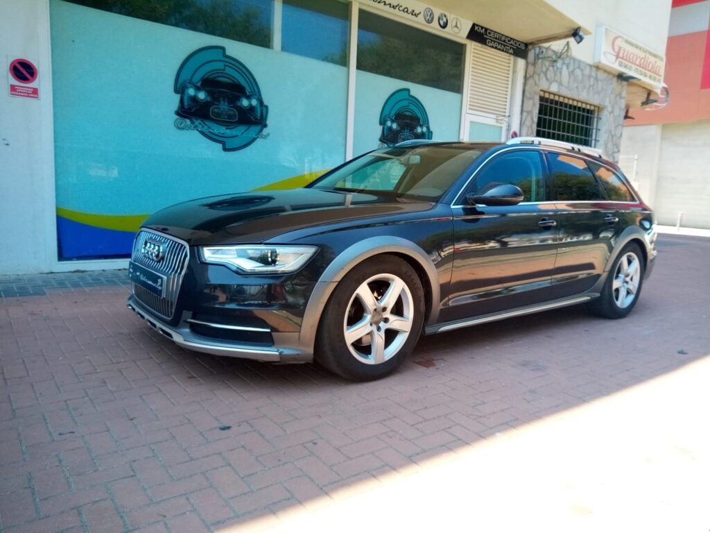Coches baratos de segunda mano que sí merecen la pena